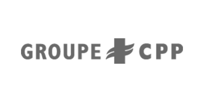 Groupe CPP - Equation client reference