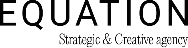 Equation Strategic & Creative Agency Brussels