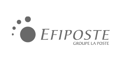 Efiposte - Equation client reference