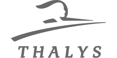 Thalys - Equation client reference