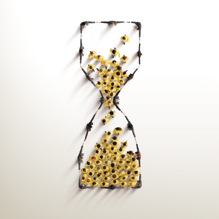 Sandvik Coromant Yellow Coats brand campaign — Equation agency