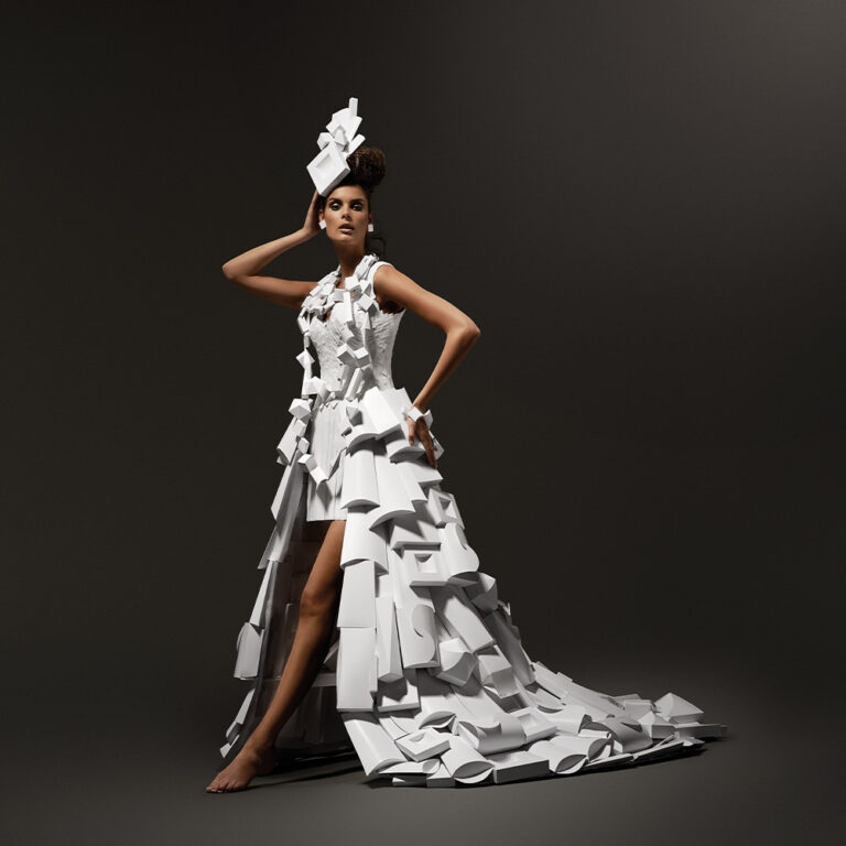 Sappi Specialities brand awareness campaign — Equation agency