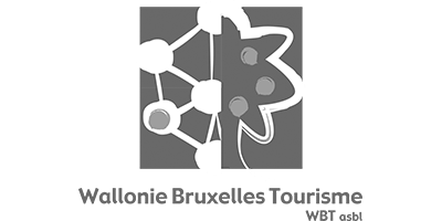 Wallonie Bruxelles Tourisme - Equation client reference